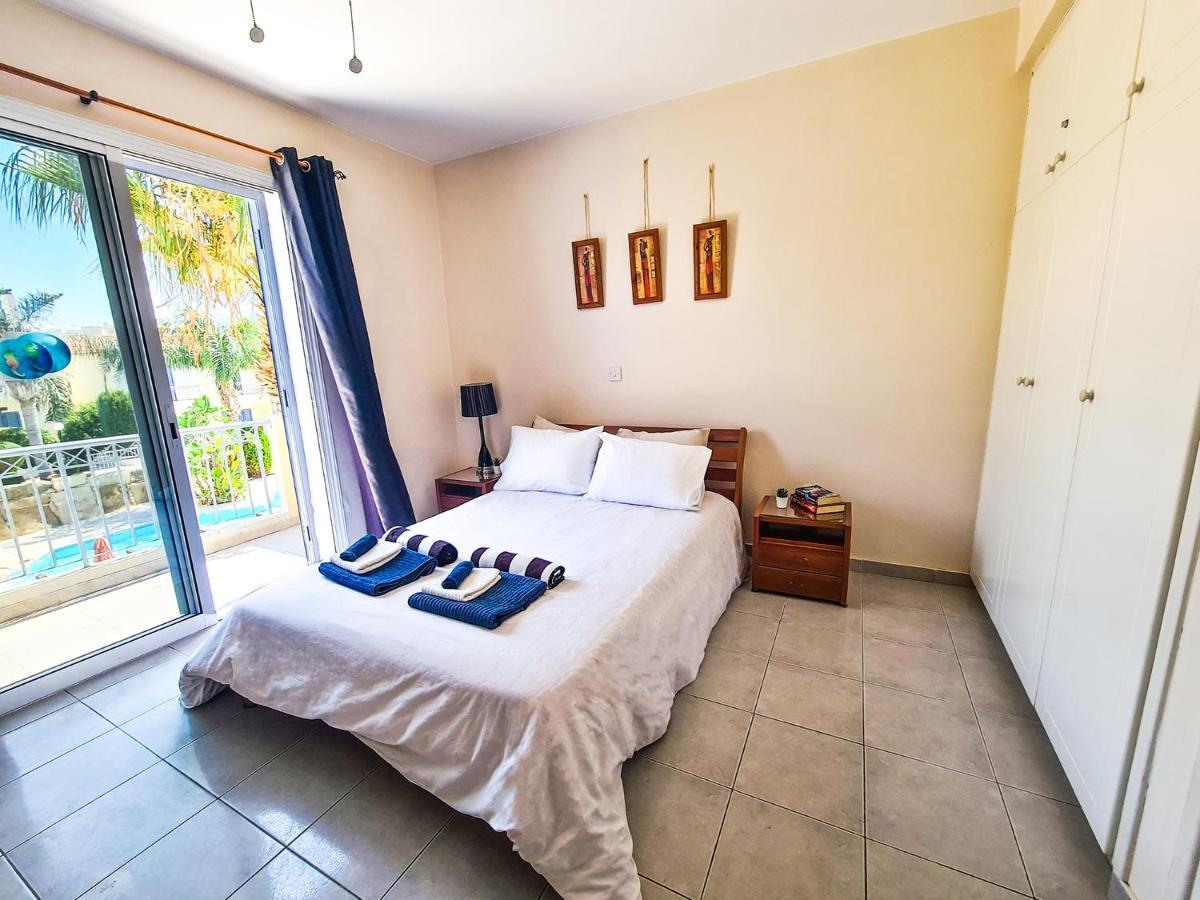 Serena Townhouse Peyia Ngoại thất bức ảnh