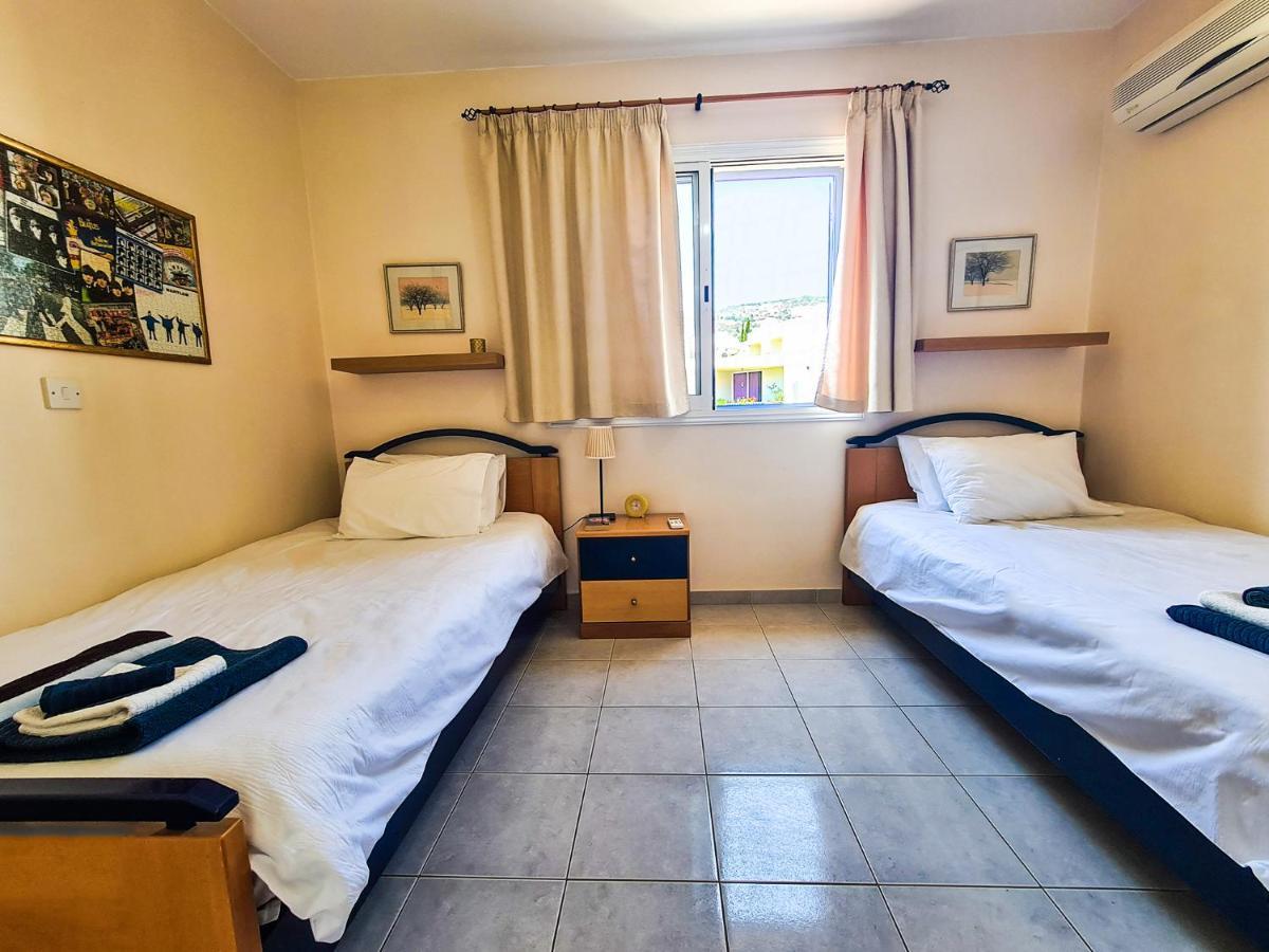 Serena Townhouse Peyia Ngoại thất bức ảnh