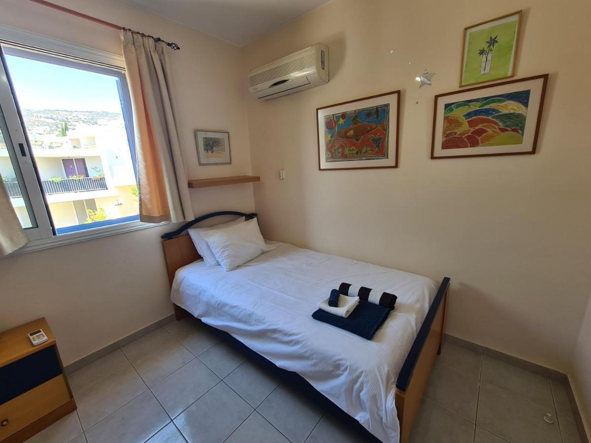 Serena Townhouse Peyia Ngoại thất bức ảnh